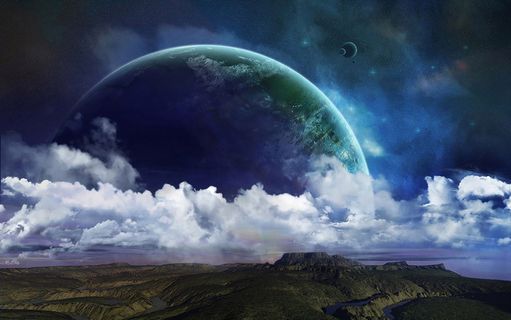 高清电脑桌面背景壁纸