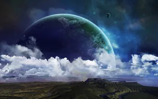 高清电脑桌面背景壁纸