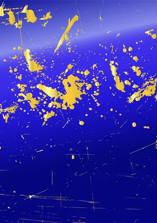 飞溅的怀旧背景矢量穿04