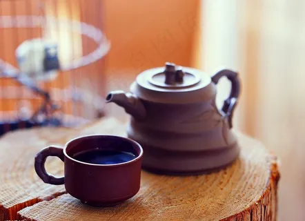 紫砂壶茶具图片 紫砂壶茶具图片