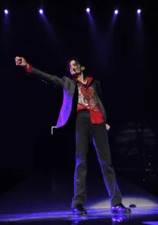 迈克·杰克逊 this is it... 迈克·杰克逊 this is it...