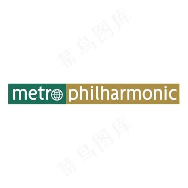 地铁爱乐乐团eps,ai矢量模版下载