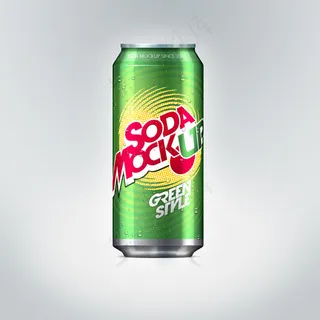 啤酒瓶矢量素材