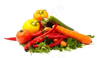 蔬菜高清图片