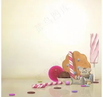 卡通老鼠图片 卡通老鼠图片