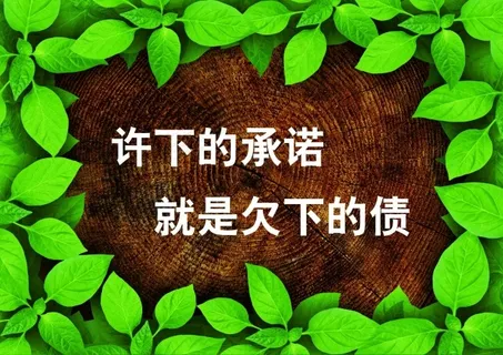 企业海报 企业海报