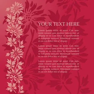 精美中国风古典元素矢量素材 矢量...