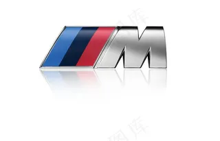 宝马 bmw m系logo图片