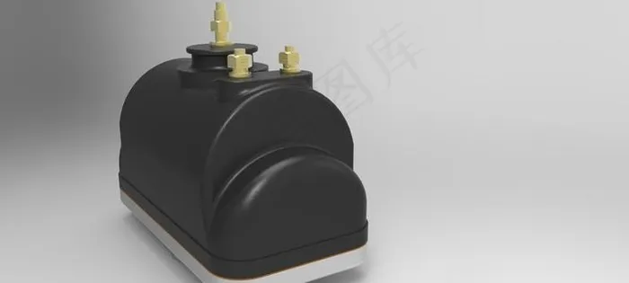 维利尔斯2T HT线圈等