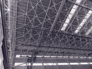 江河多支点起重机图片