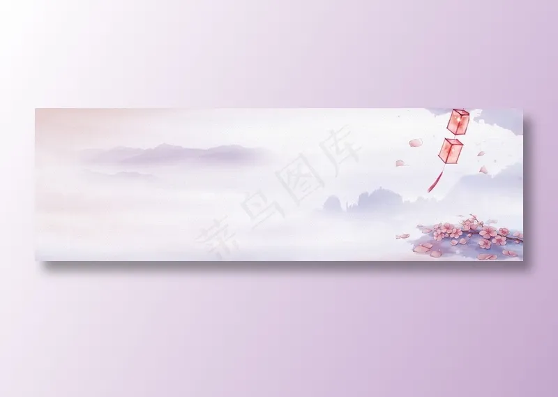 中国风 中国风背景图片psd模版下载