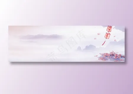 中国风 中国风背景图片