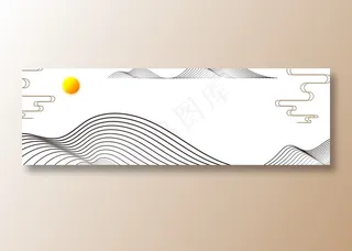 中国风 中国风背景图片