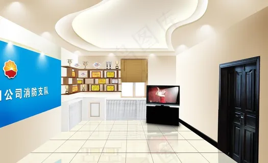 形象墙设计图片 形象墙设计图片