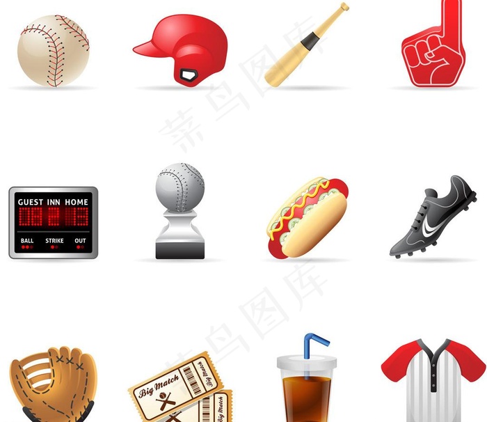 棒球图片