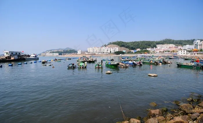海上乐园图片