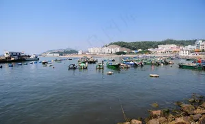 海上乐园图片