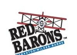 威尔克斯-巴里的红色男爵95