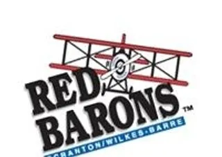 威尔克斯-巴里的红色男爵95