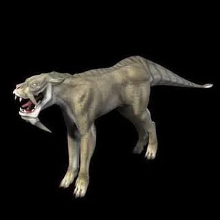 动物恐龙爬行类3d模型素材免费下载...