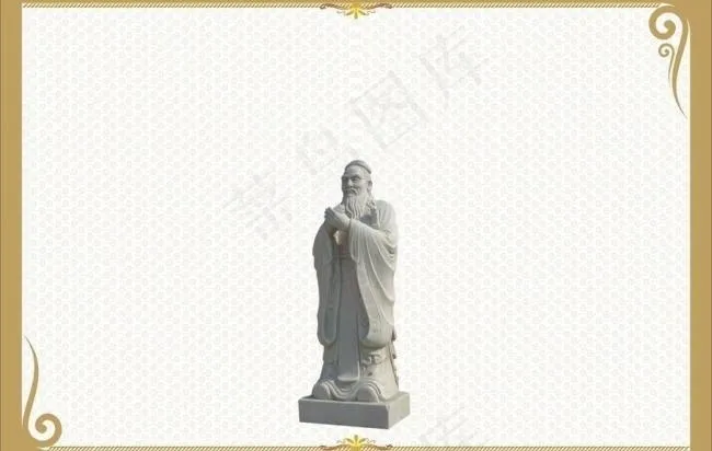 画册内页边框底纹模板图片cdr矢量模版下载