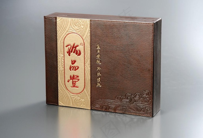 海参包装图片