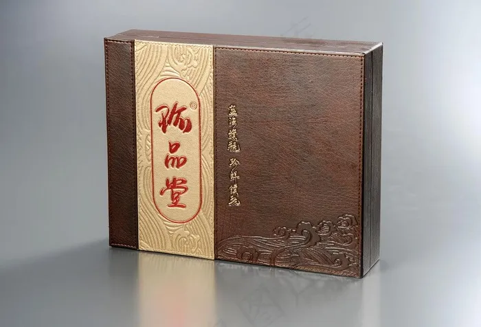 海参包装图片