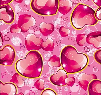 心形矢量素材图片 心形矢量素材图片