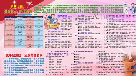 生育文化长廊图片 生育文化长廊图片