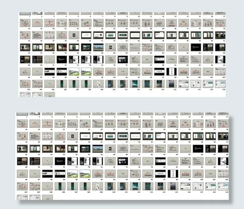 苏州中信太湖城别墅项目图片