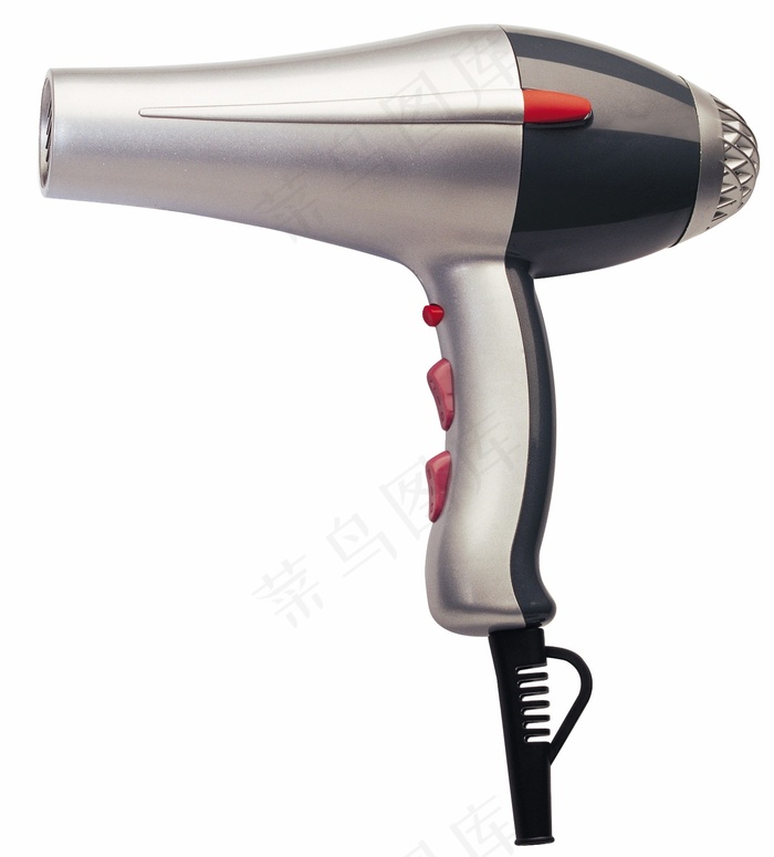 电吹风 发廊专用干发器 时尚 大功率 吹风机