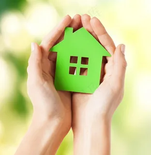 绿色家居环保图片