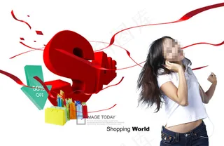 高清PSD分层素材现代生活