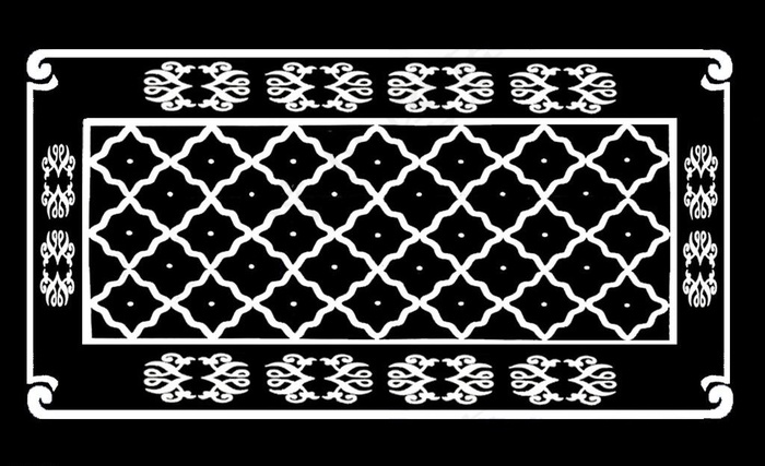 玻璃雕刻图片