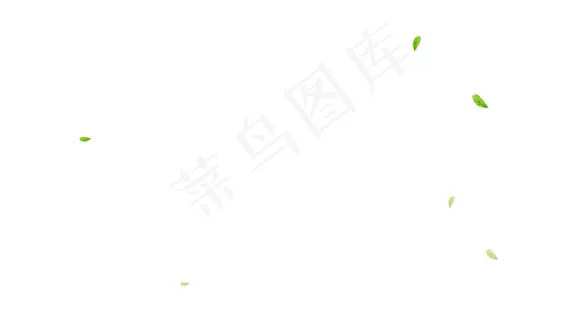 清新的树叶飘落flash动画 清新的树叶飘落flash动画