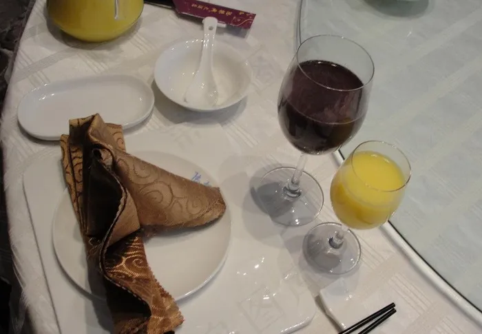 玉米汁酒水图片