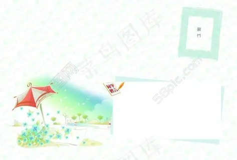 毕业纪念册设计图片