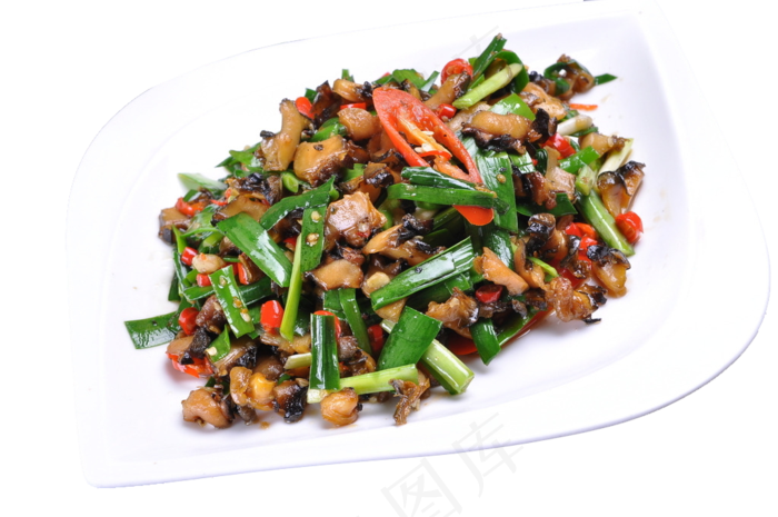 香辣炒田螺生炒田螺小炒田螺夜宵PN...