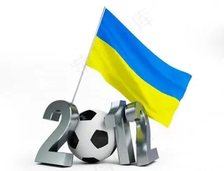 2012世界杯足球图片