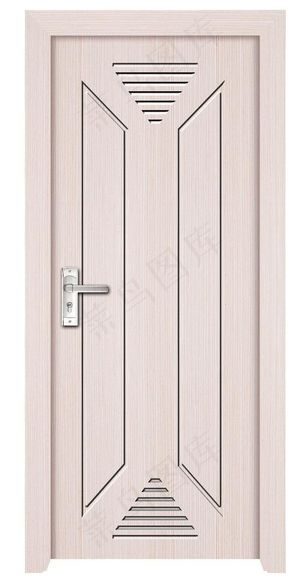 实木复合门图片