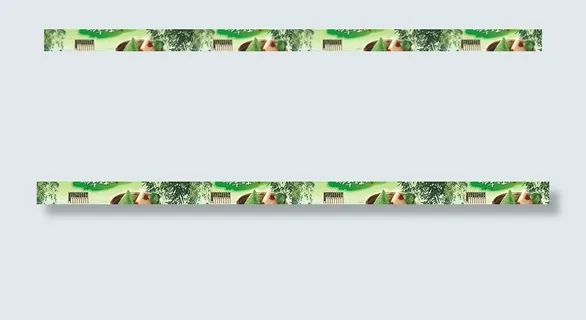 香粽气氛堆头围布图片