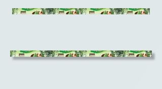 香粽气氛堆头围布图片