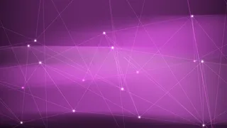 紫色的线和点的运动背景的运动背景 ...