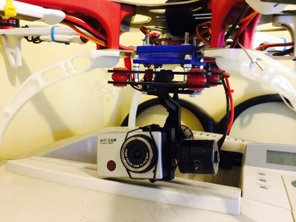 道琼斯工业平均指数F550量子两轴...