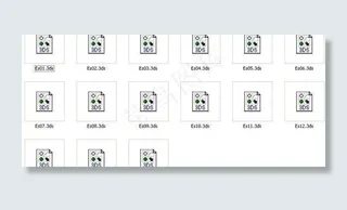 设计素材：精品工程建筑3D模型