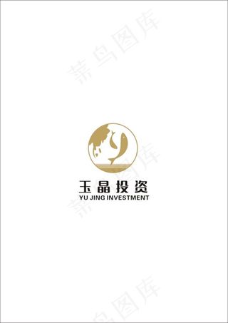 投资公司logo设计