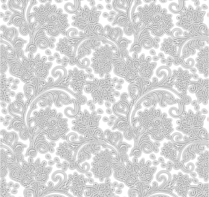 欧式花纹 布纹 墙纸图片