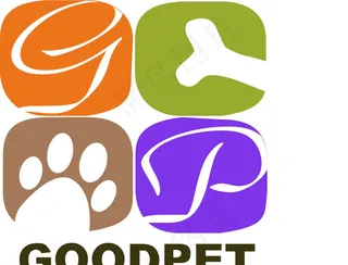 宠物公司logo图片