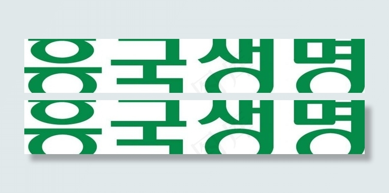 韩国公司logo图片