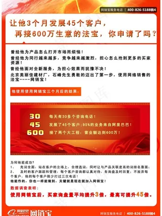 阿里巴巴的成功故事图片